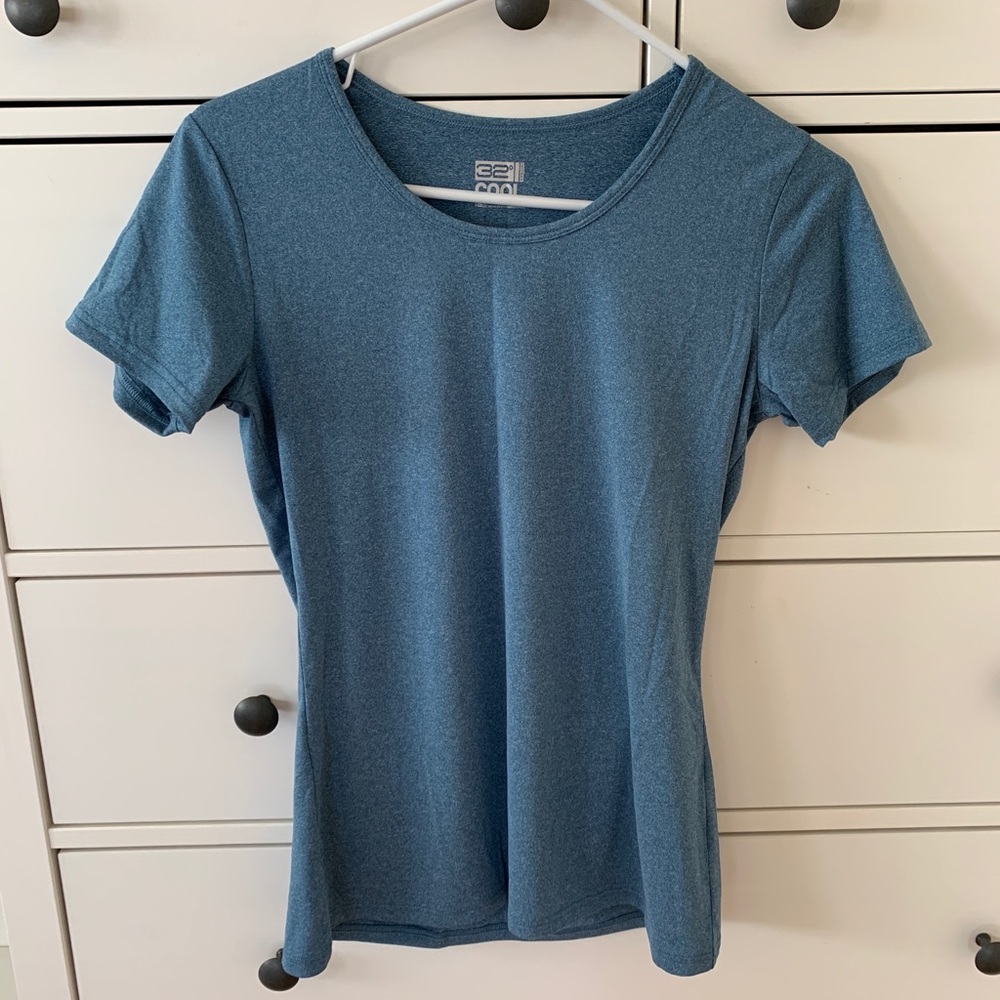 32 degrees ladies’ sleep tee